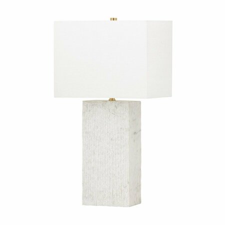 TROY Ashburn Table Lamp PTL1019-PBR